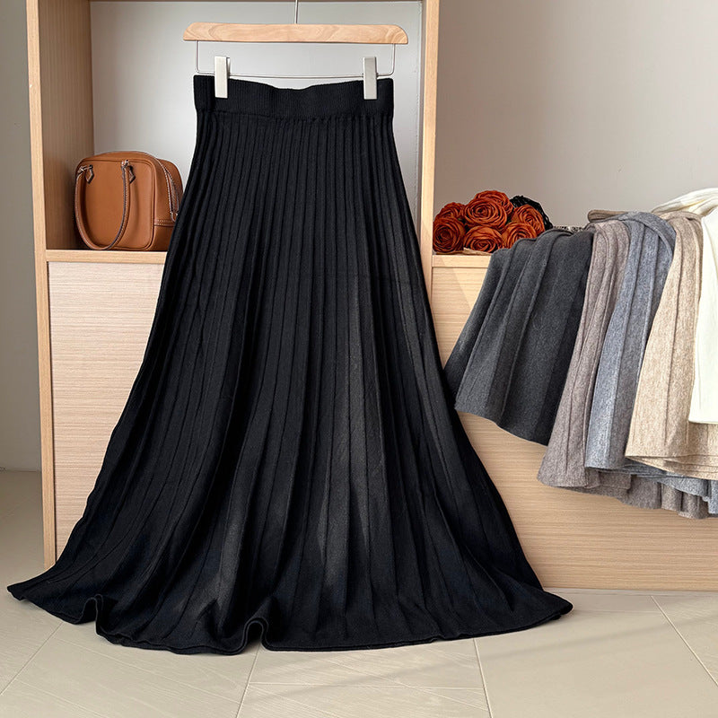 Skirt Black
