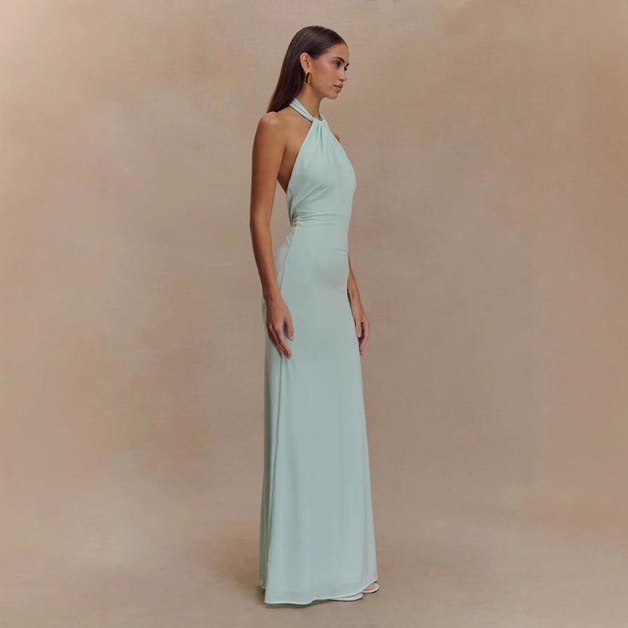 Calyra Slim Dress