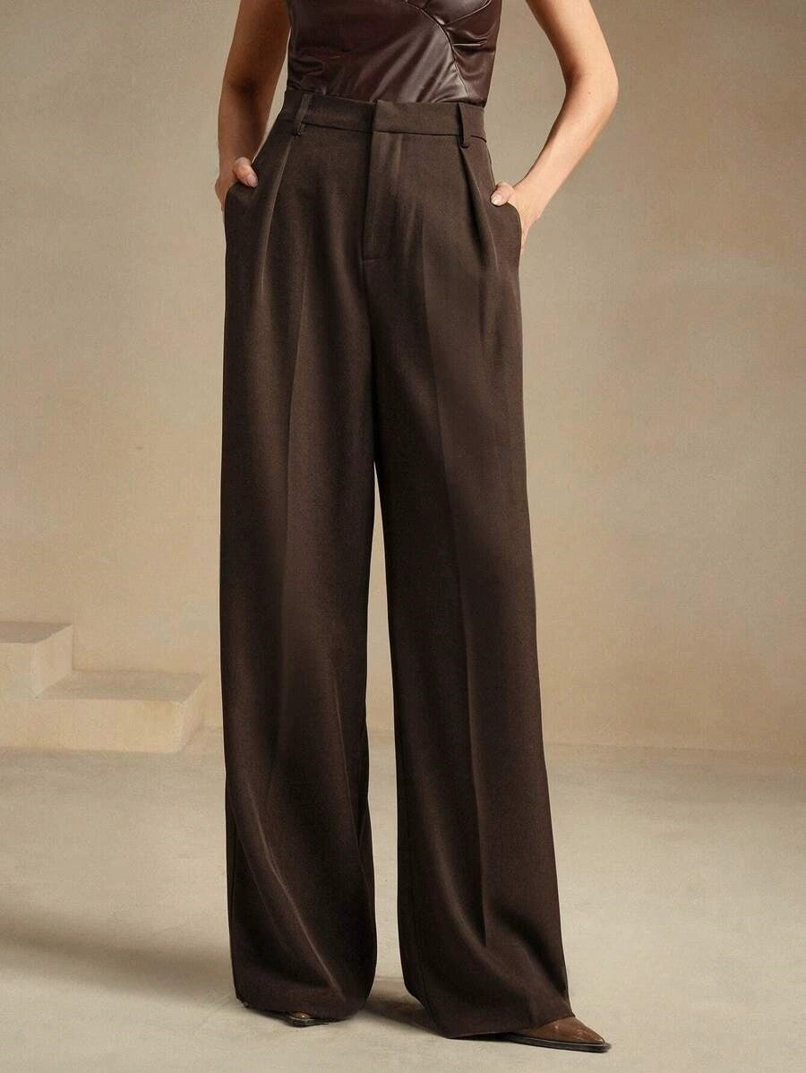 Riviera Tailored Pants
