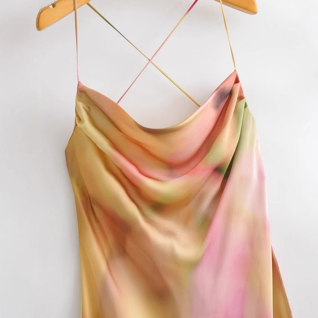 The Kaelis Dress