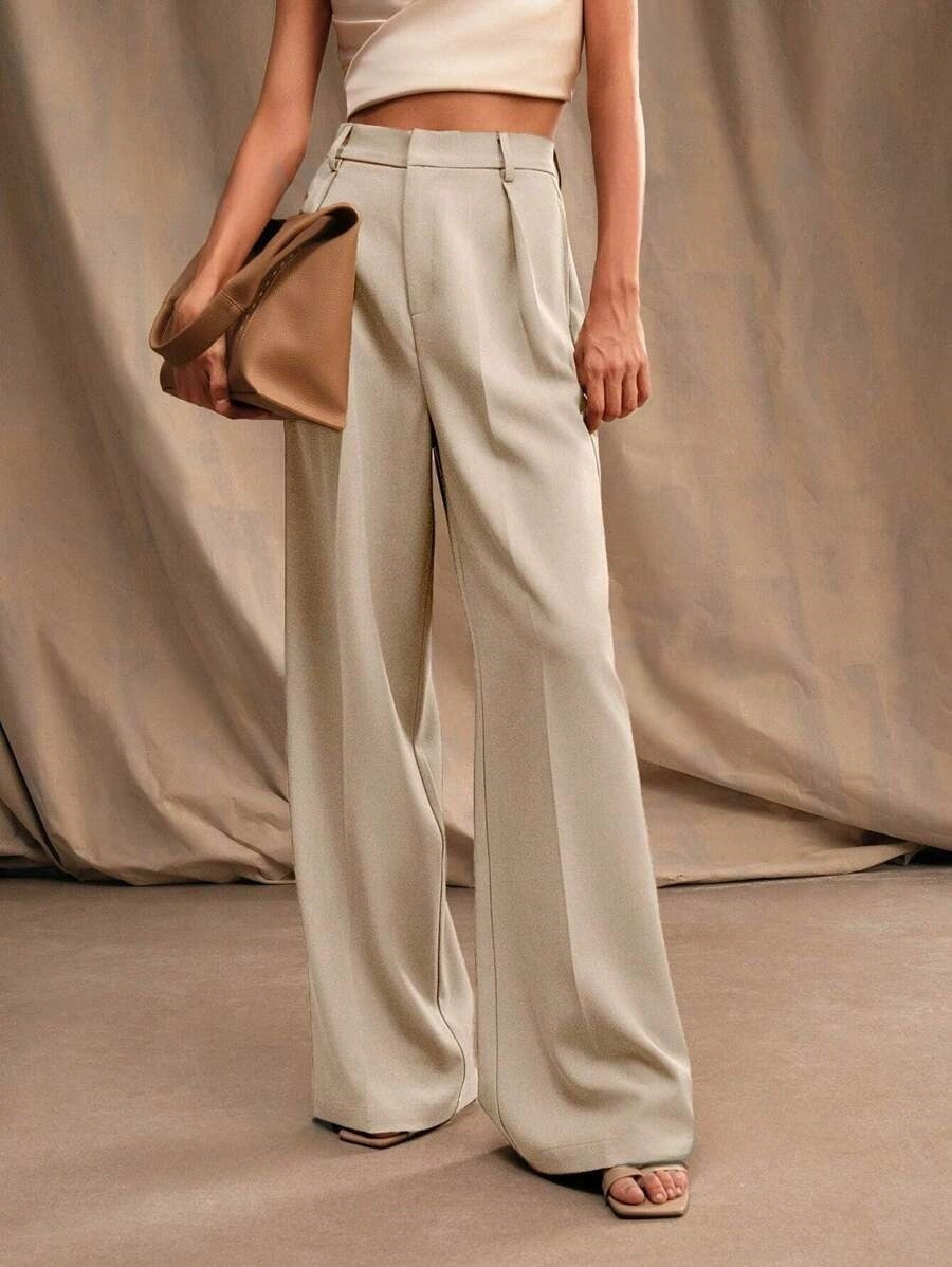 Riviera Tailored Pants
