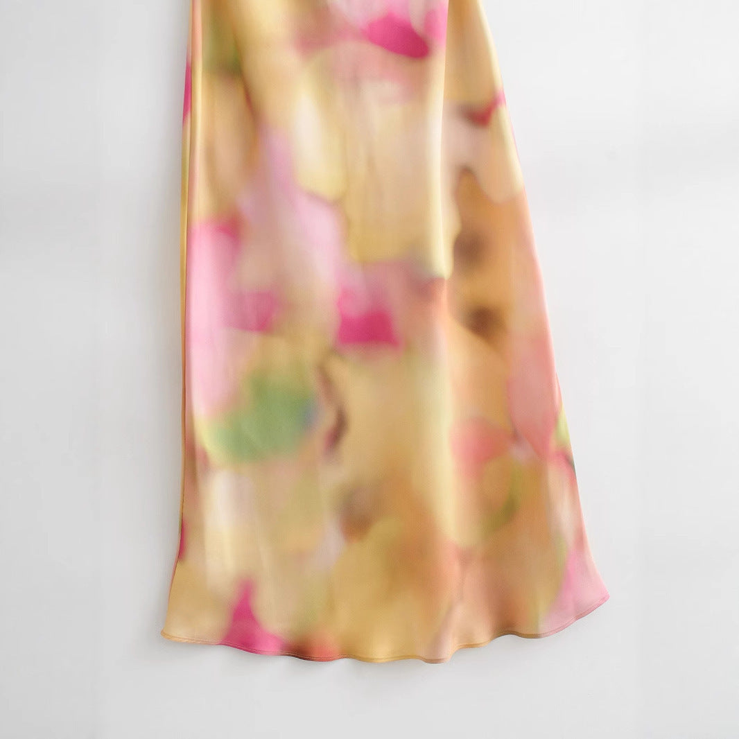 The Kaelis Dress