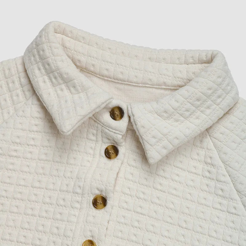 The Lorin Pullover