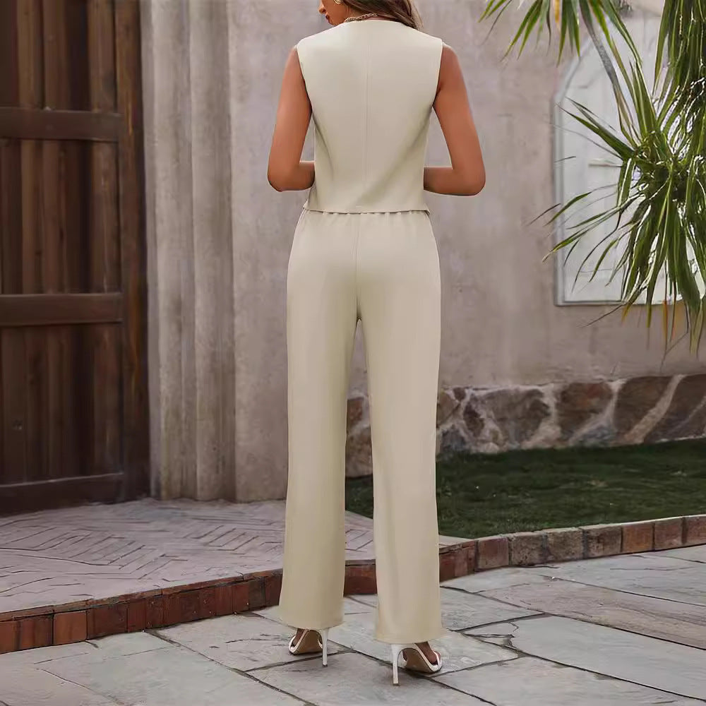 The Elara Commuter Set