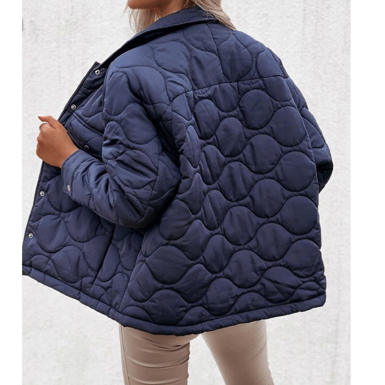 Halloway Winter Jacket