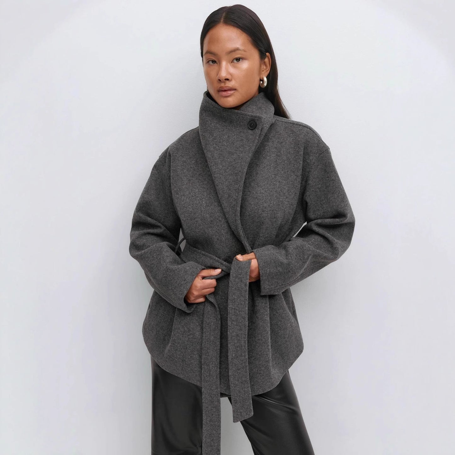 Gray