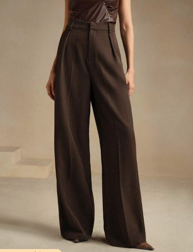 Riviera Tailored Pants