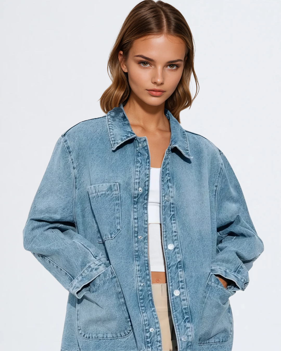 Denim Collection