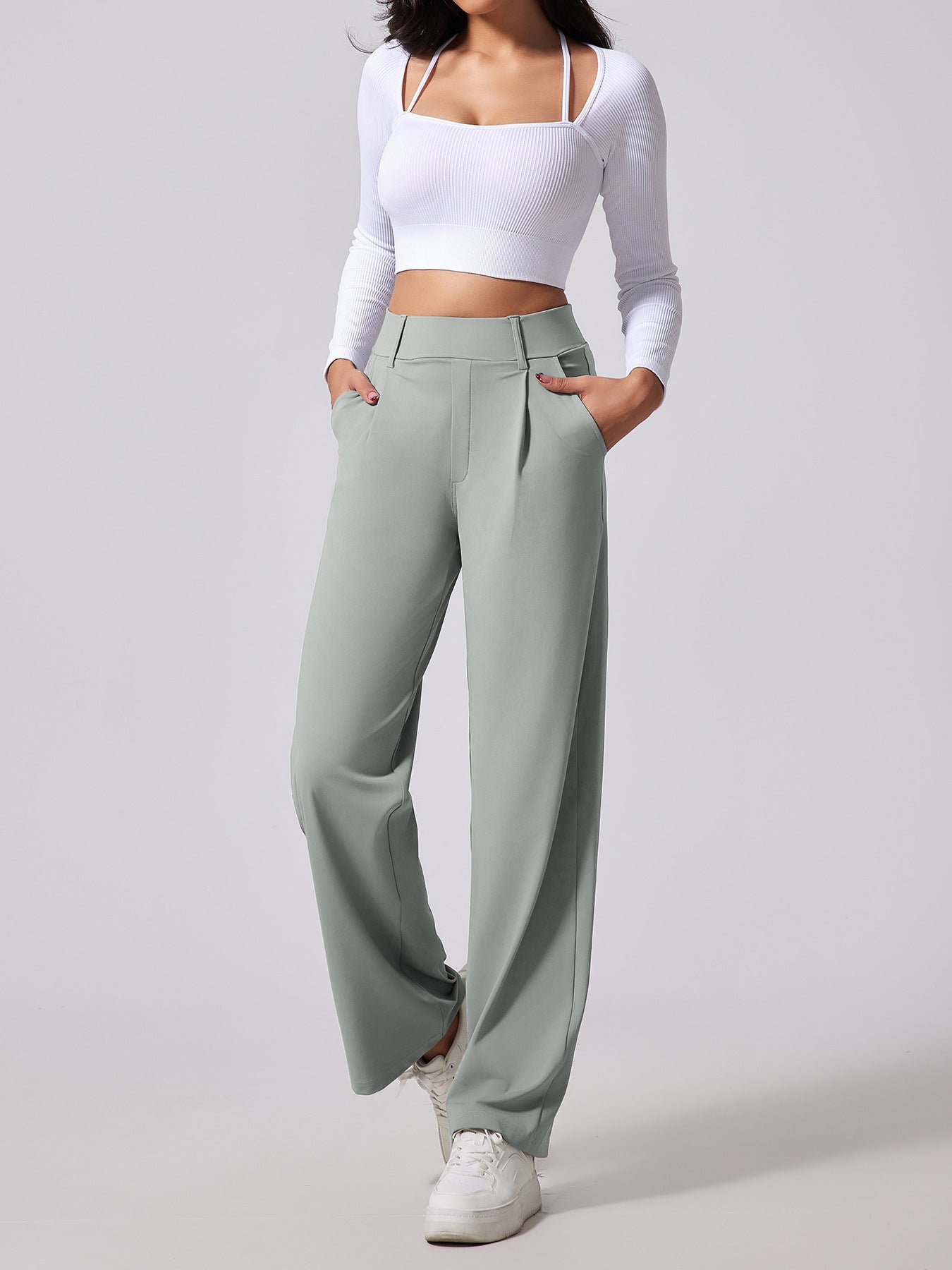 light green