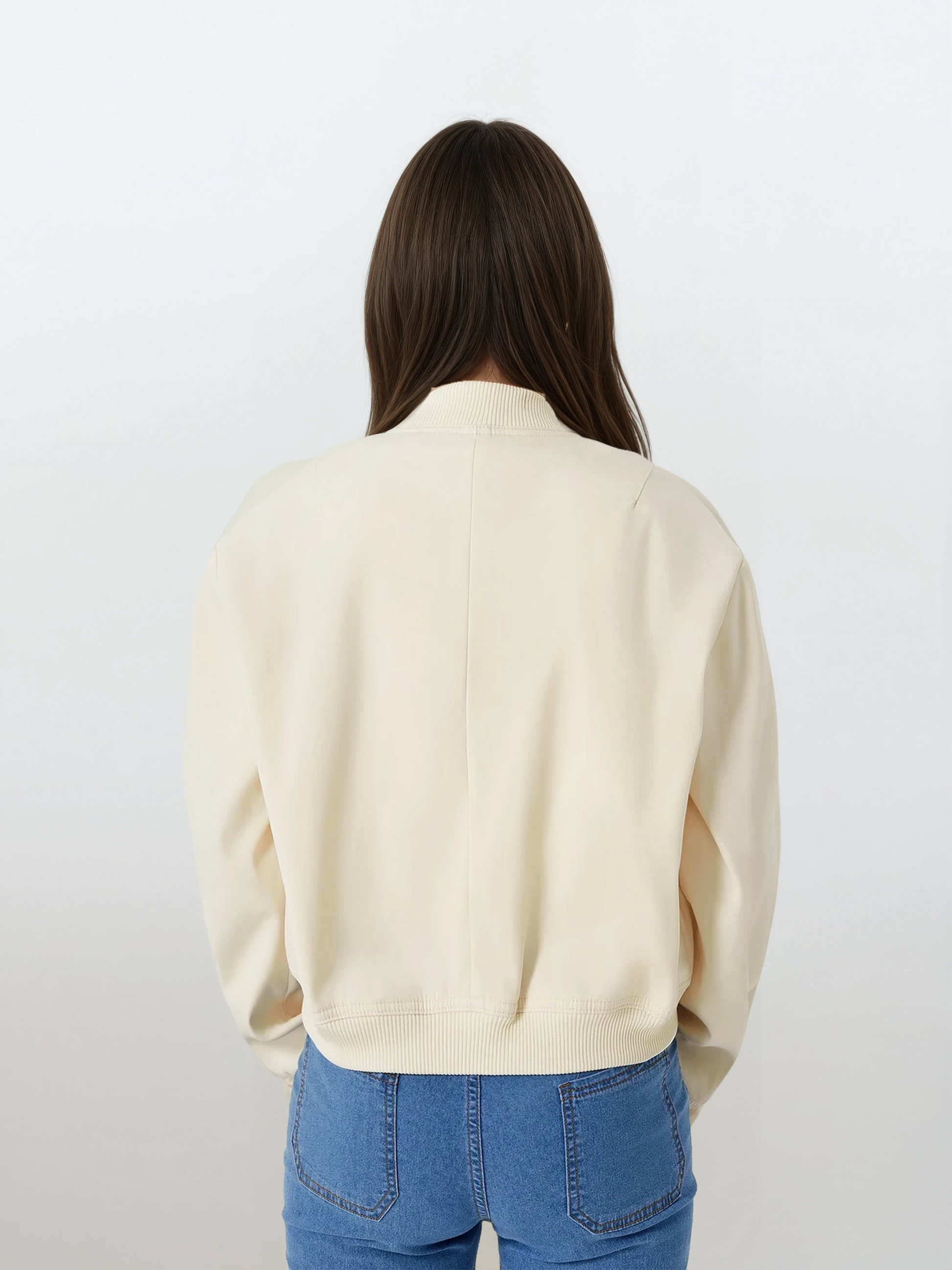 Cream White