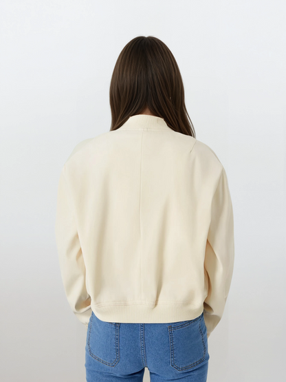 Cream White