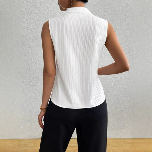 The Solange Sleeveless