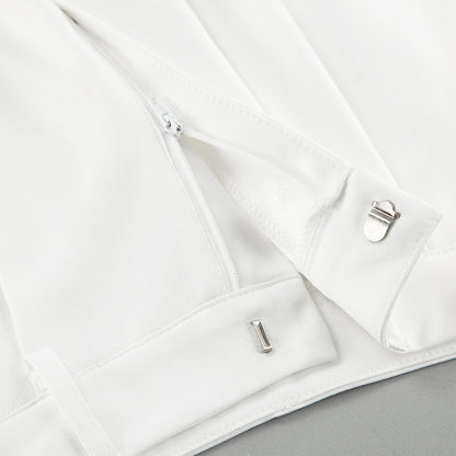 Belmont Tailored Pants