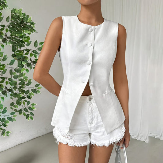 The Parisian Vest