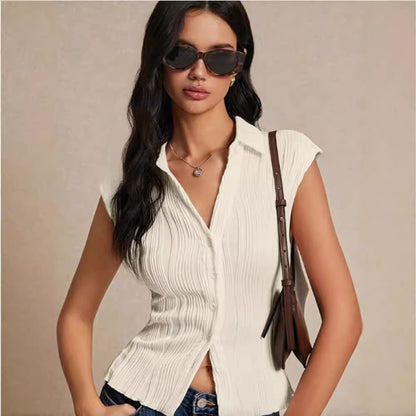 Calivara Sleek Vest