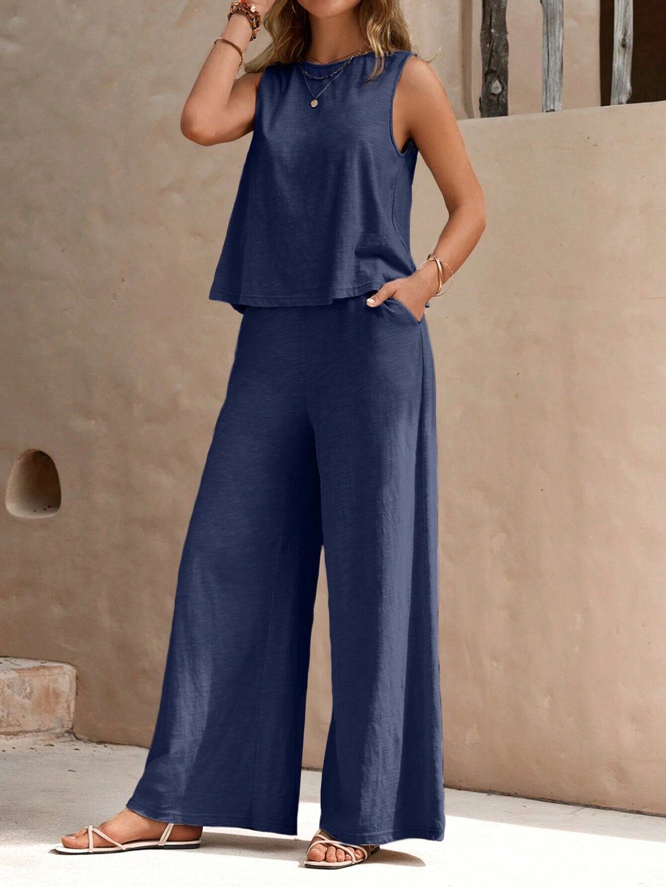 The Marcelline Set