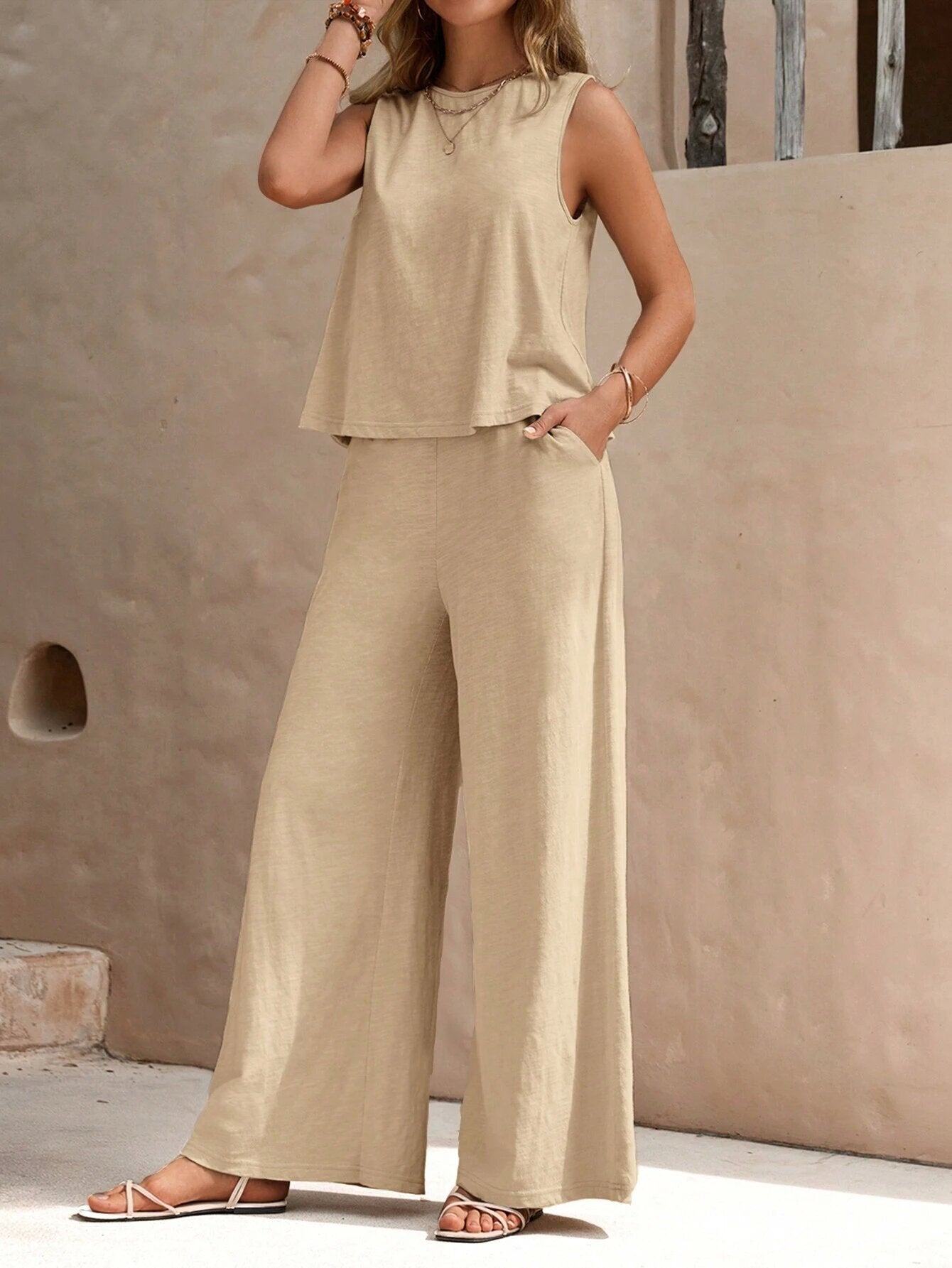 The Marcelline Set