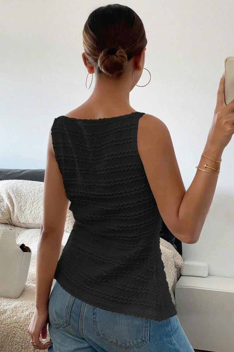 Mirevia Vest