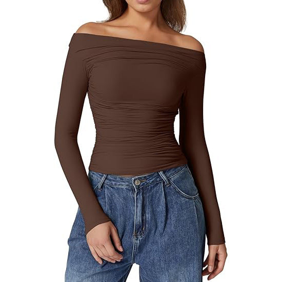 Taylor Elegant Top