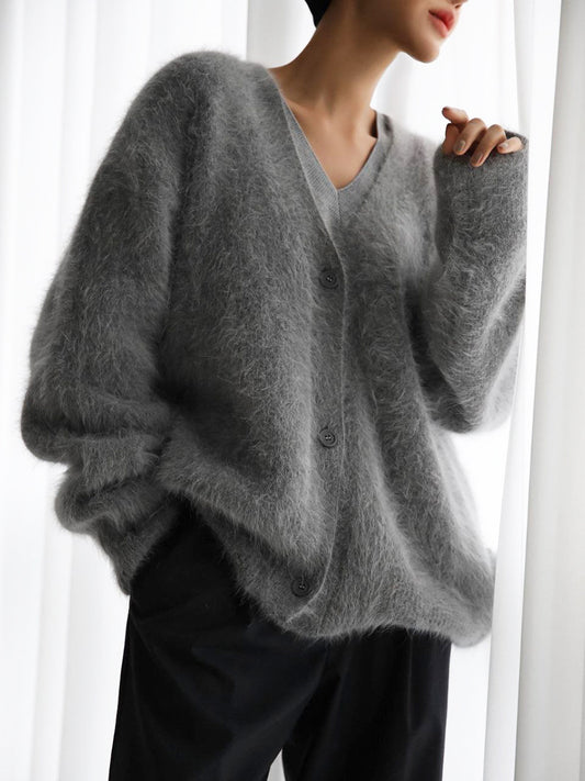 Maribel Knit Cardigan
