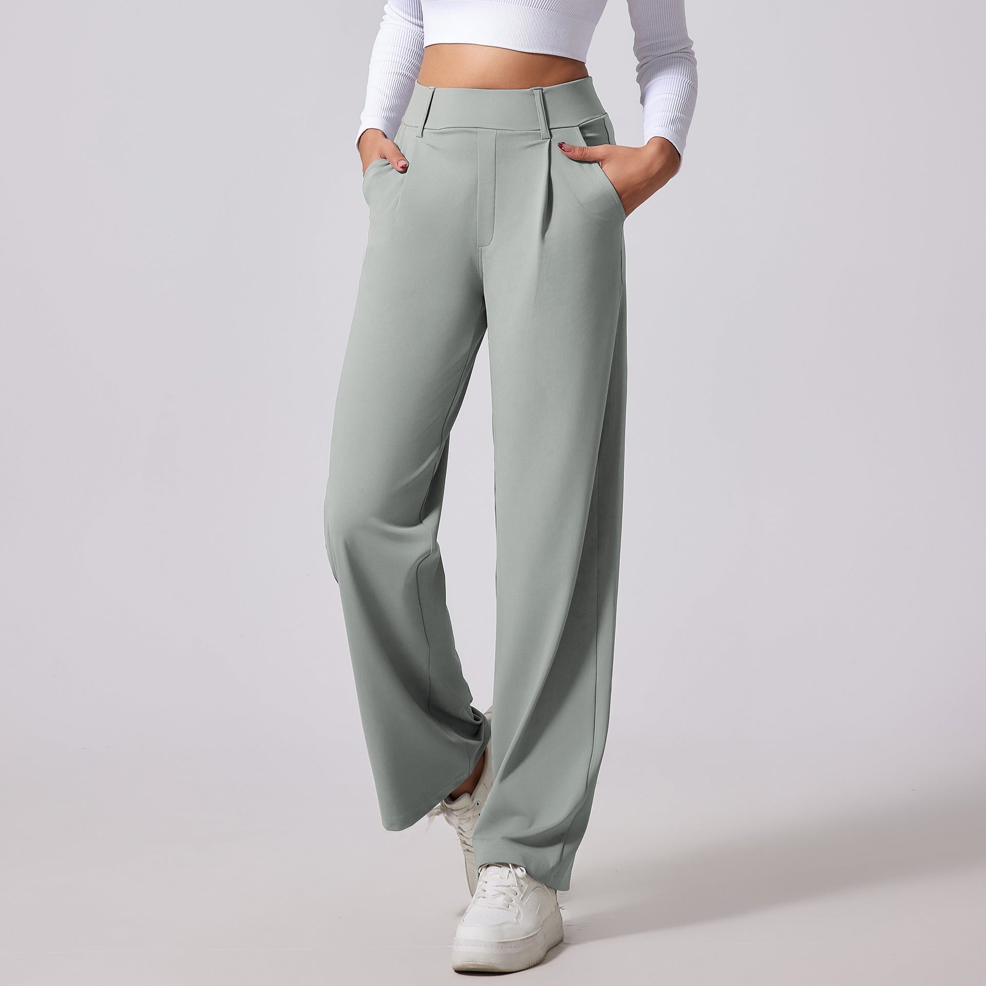 light green