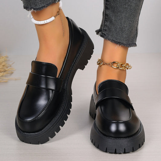 Manchester Loafers