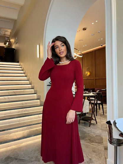 Wine red