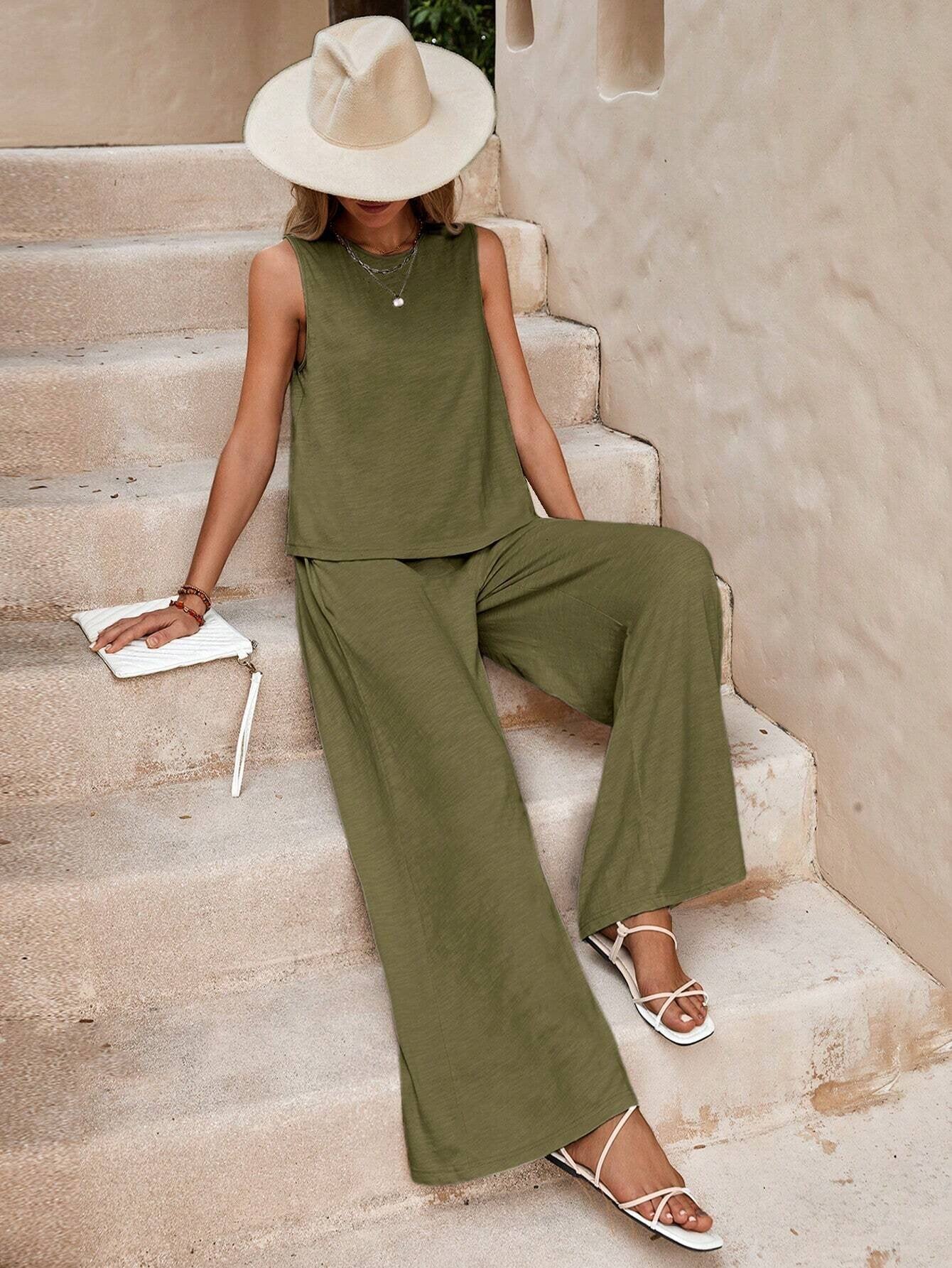 The Marcelline Set