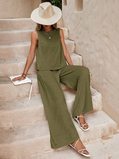 The Marcelline Set