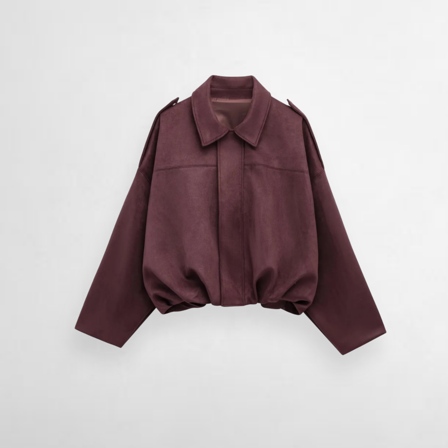 Brown Red