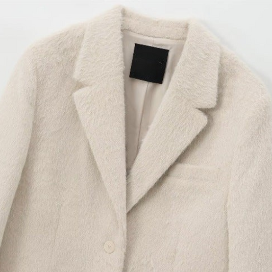 The Noa Coat