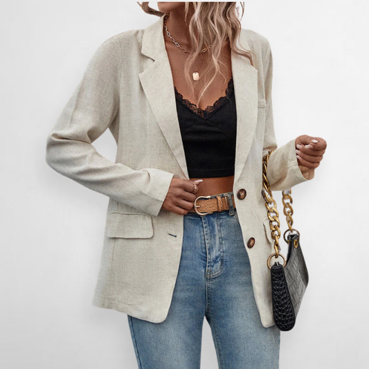 The Mason Blazer