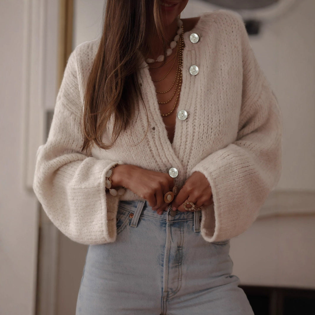 The Arvella Cardigan