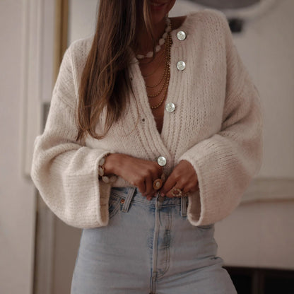 The Arvella Cardigan