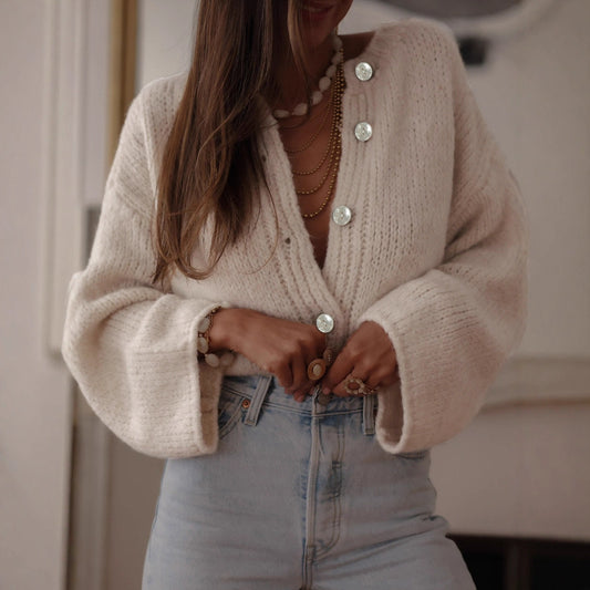 The Arvella Cardigan