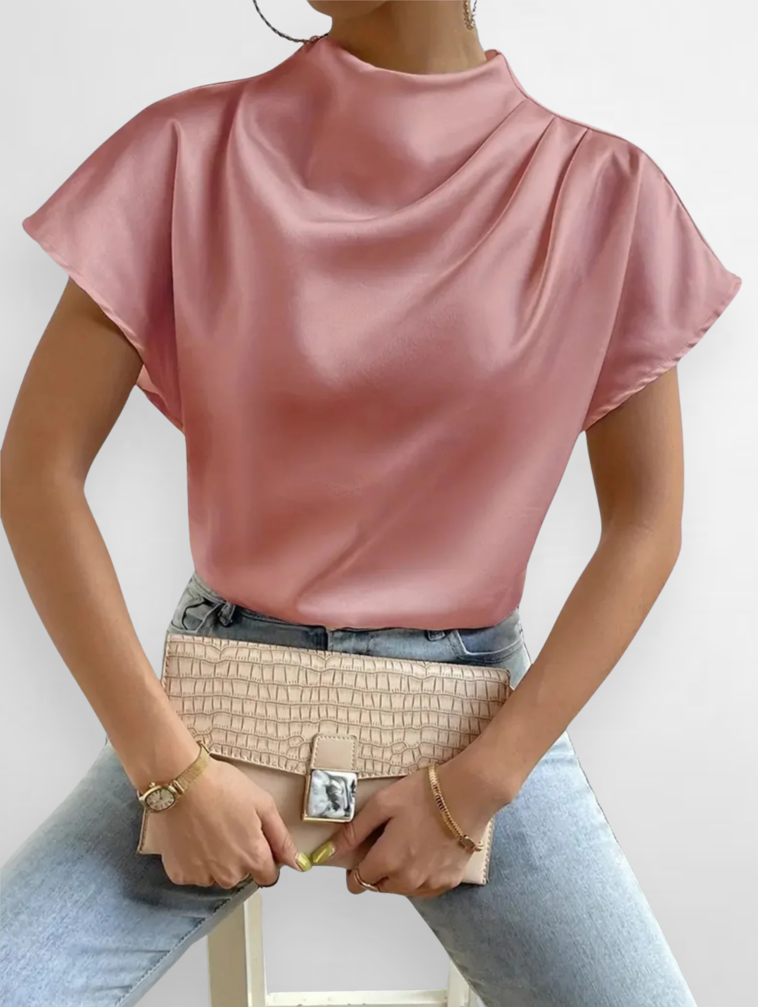 T Shirt Pink
