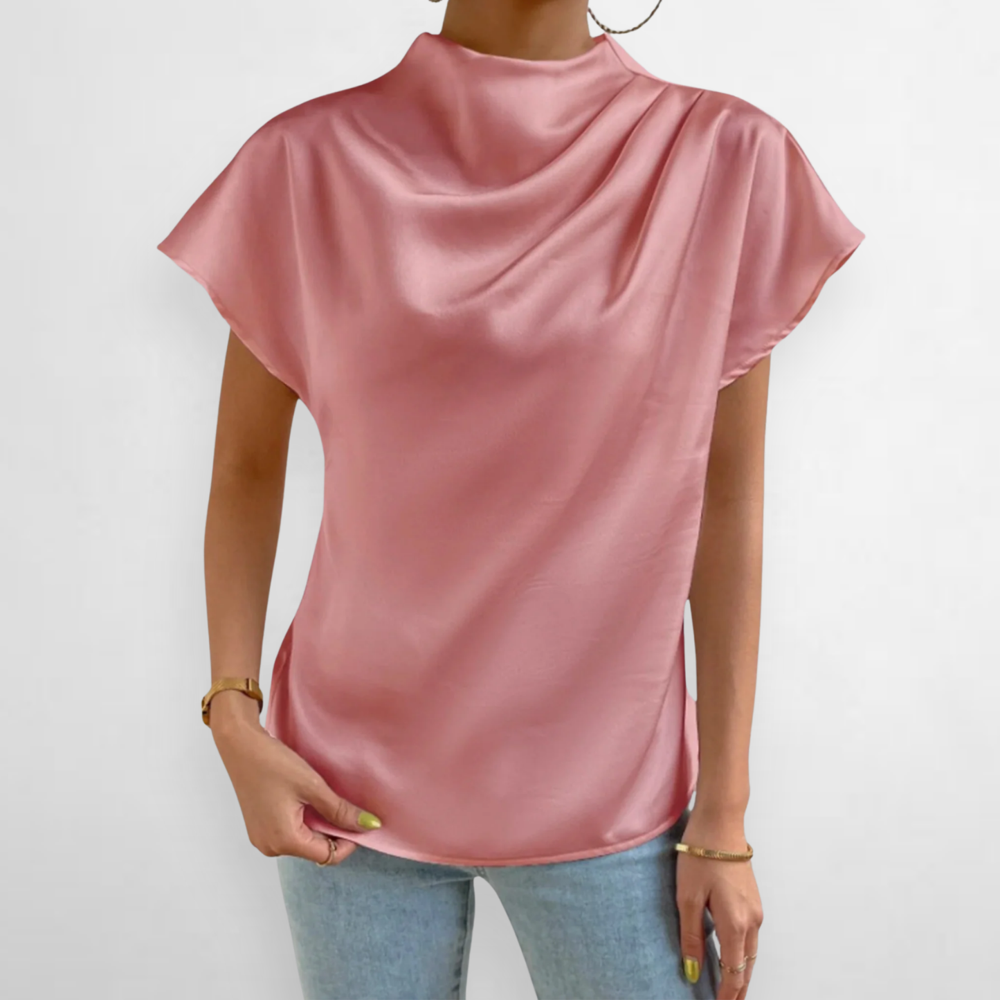 T Shirt Pink