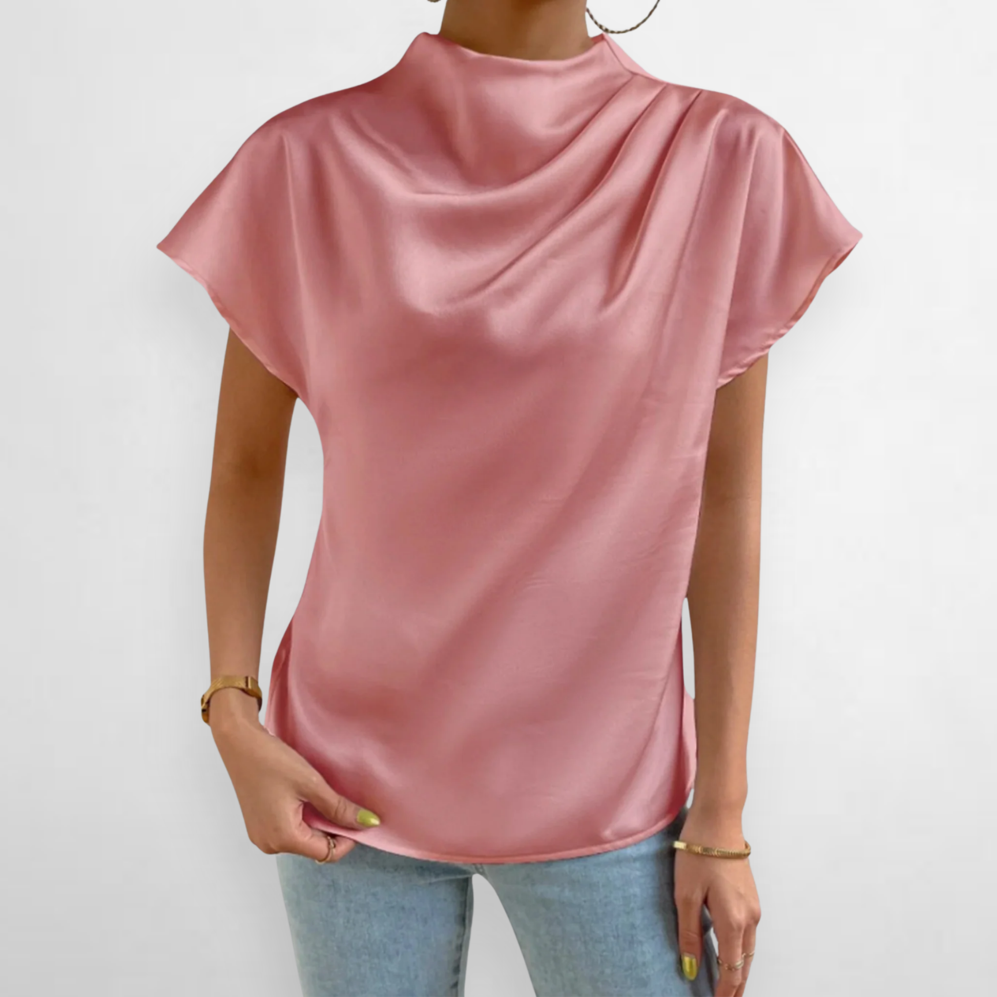 T Shirt Pink