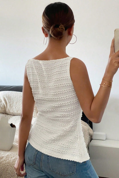 Mirevia Vest