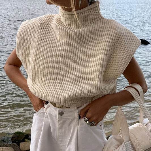 The Marlowe Knit Top