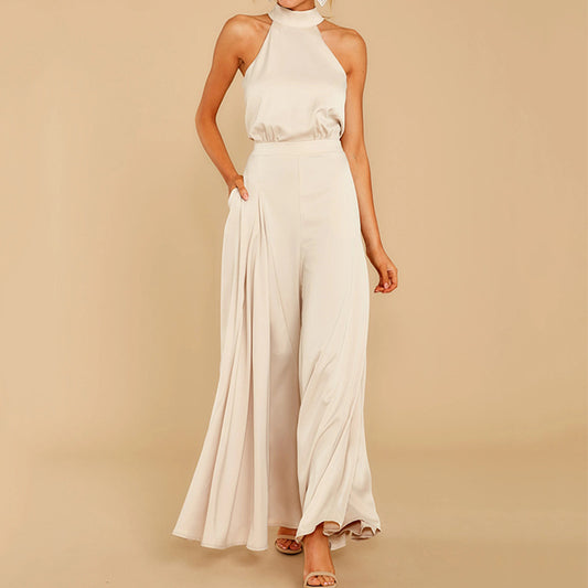 The Sera Jumpsuit