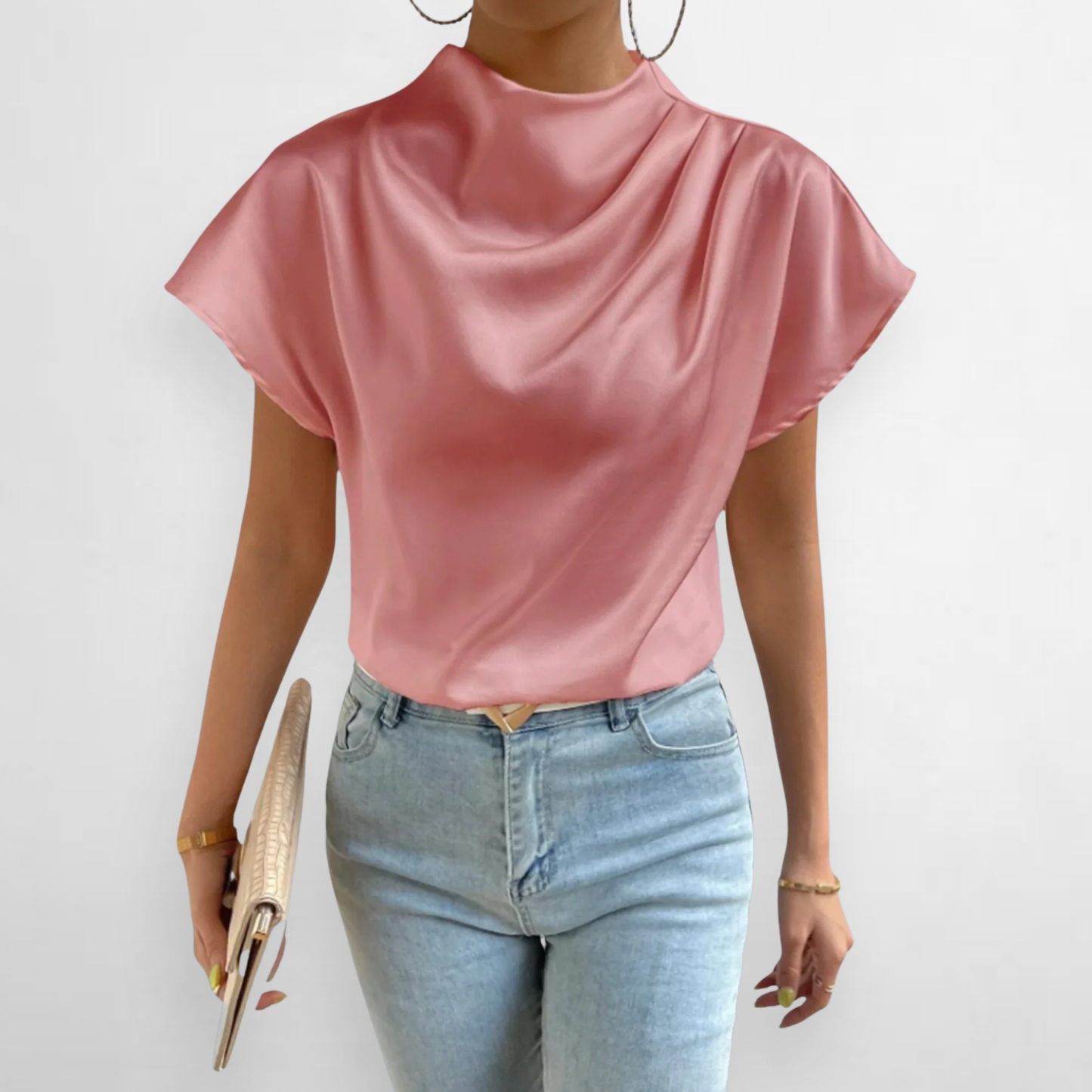T Shirt Pink