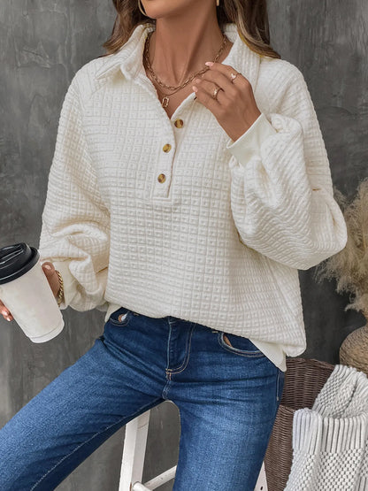 The Lorin Pullover