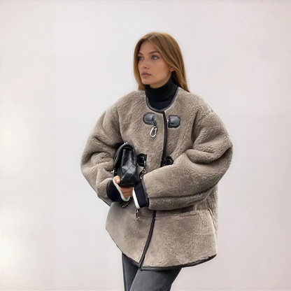 The Corvielle Jacket