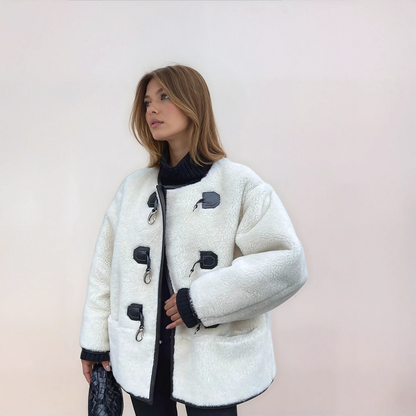 The Corvielle Jacket