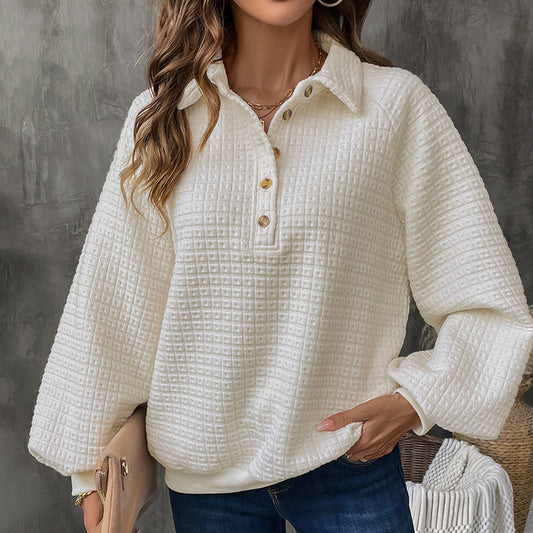 The Lorin Pullover