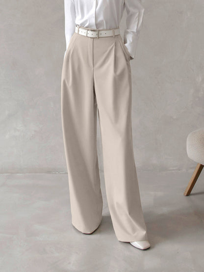 Astor High Waist Pants