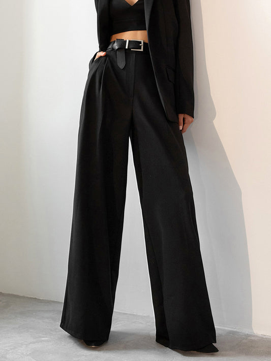 Astor High Waist Pants
