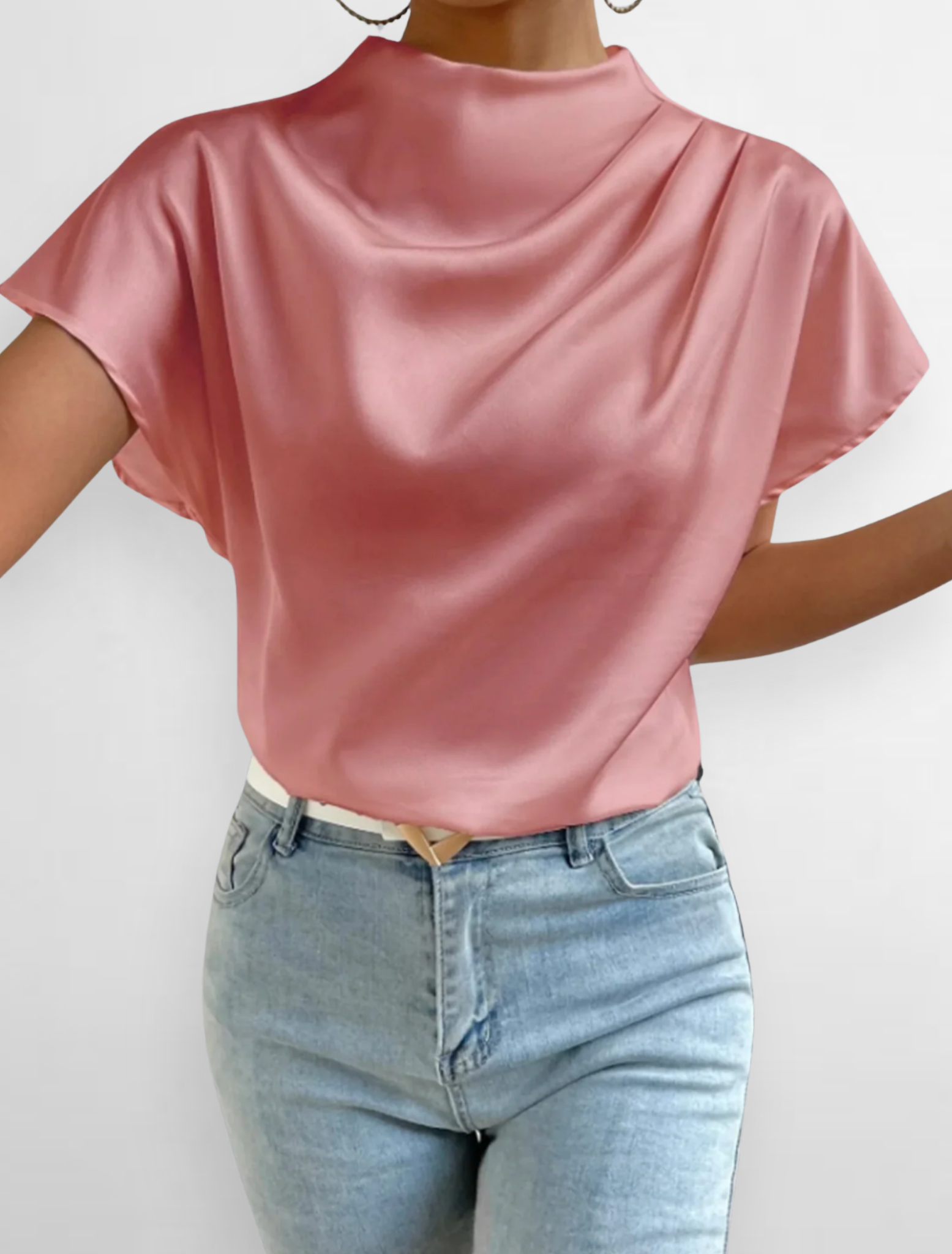 T Shirt Pink