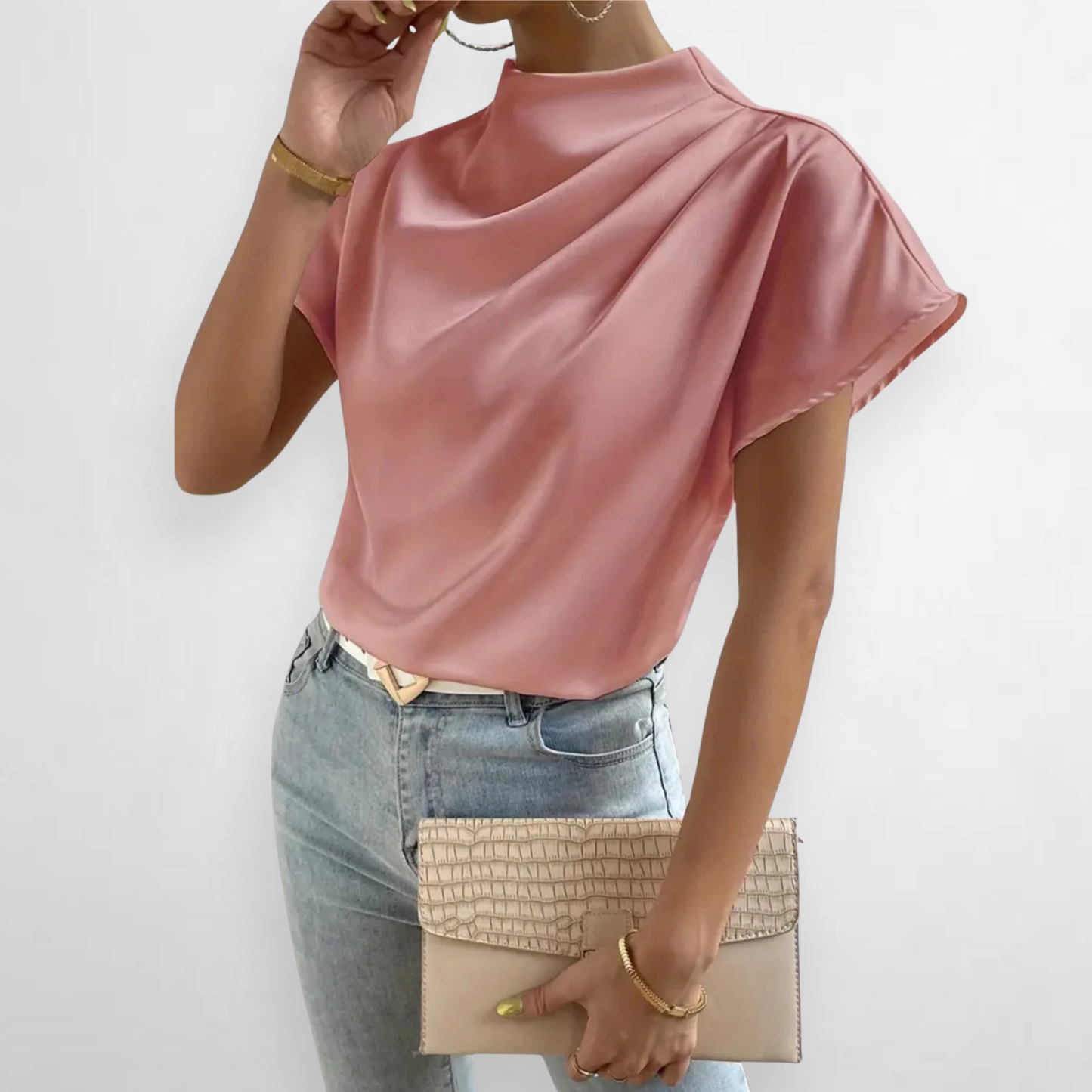 T Shirt Pink